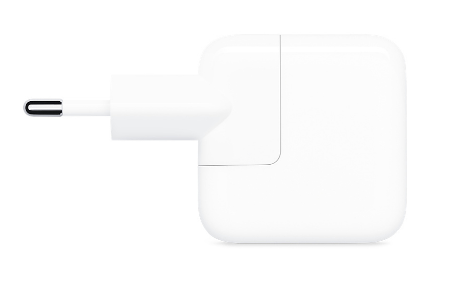 Apple 12W USB Power Adapter Netzteil (retail)