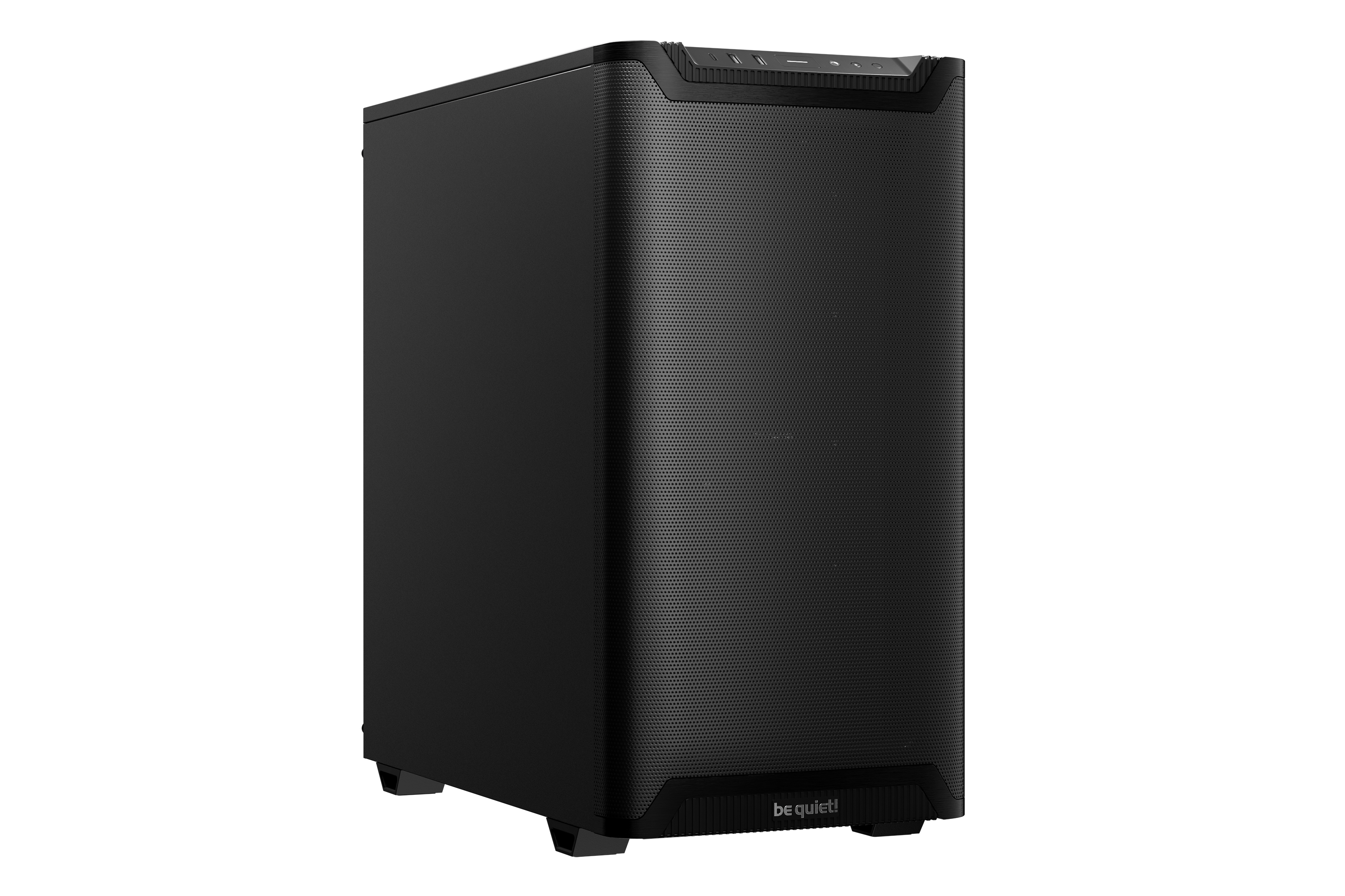 Pure Base 501 Airflow - Schwarz