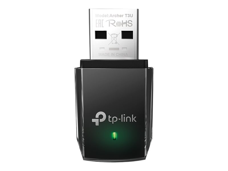 TP-LINK Archer T3U - Netzwerkadapter - USB 3.0