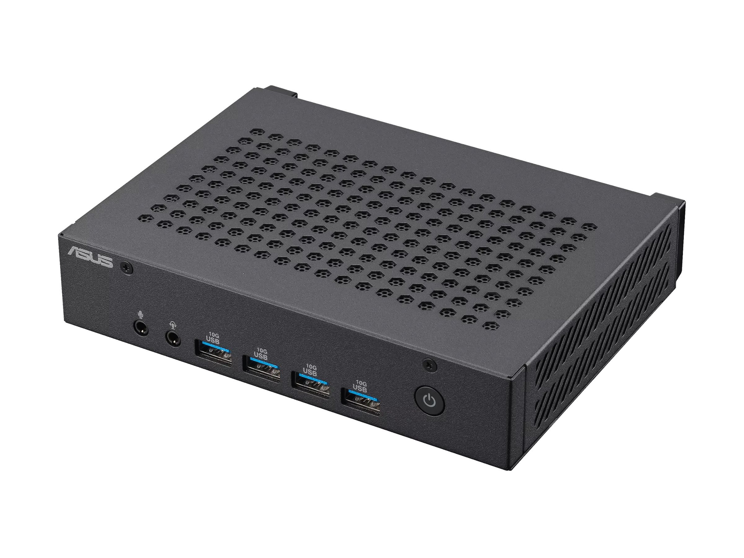 ExpertCenter PN43 | Intel Processor N100 | 4GB DDR4 | 128GB SSD | Windows 11 Pro