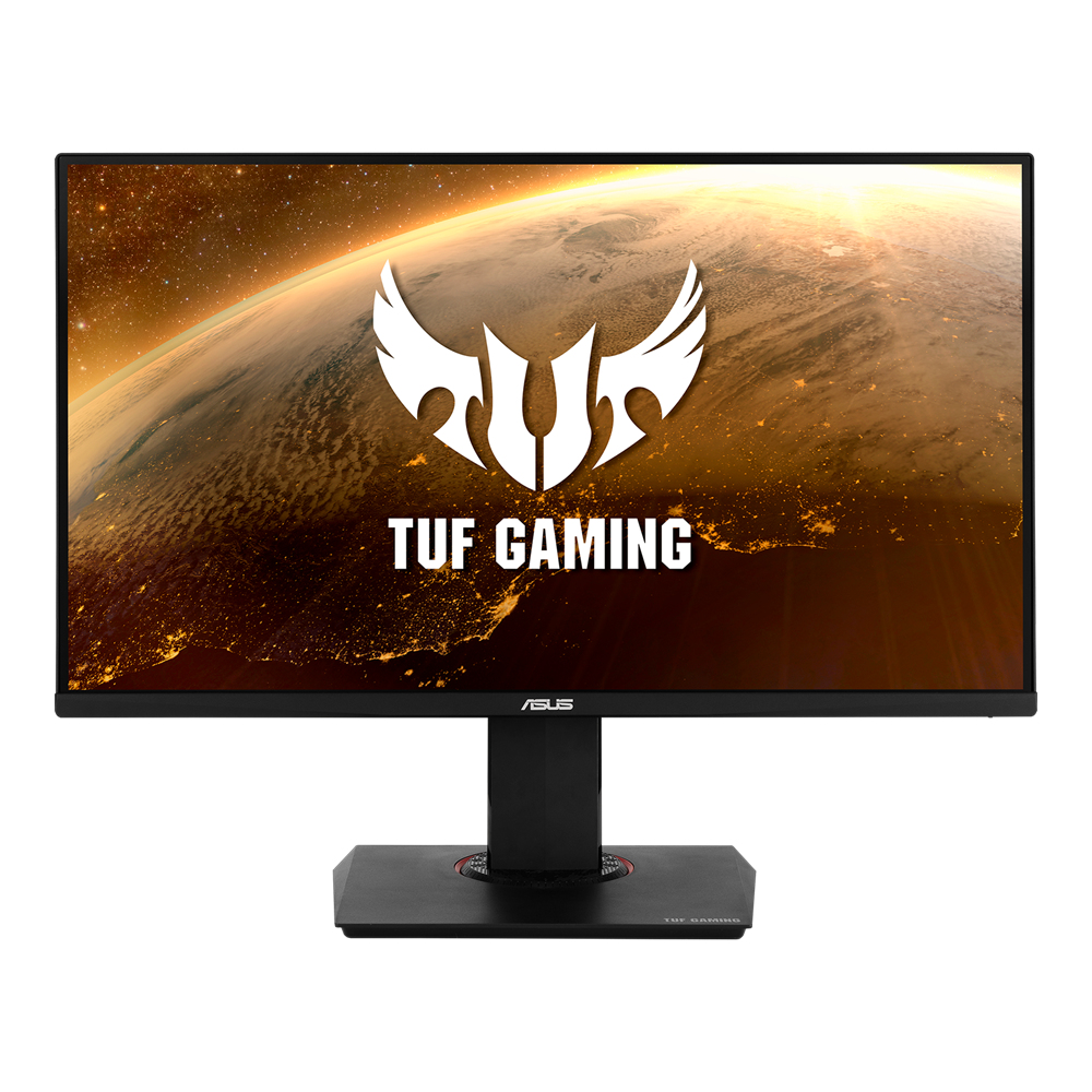 ASUS TUF Gaming VG289Q1A - LED-Monitor - 71.12 cm (28")