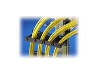 Rittal DK Cable Routing Bar - Rack - Kabelführungssatz - 4U - 48.3 cm (19")