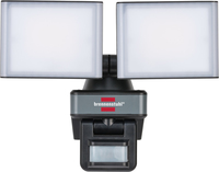 Brennenstuhl LED WiFi Duo Strahler WFD 3050 P