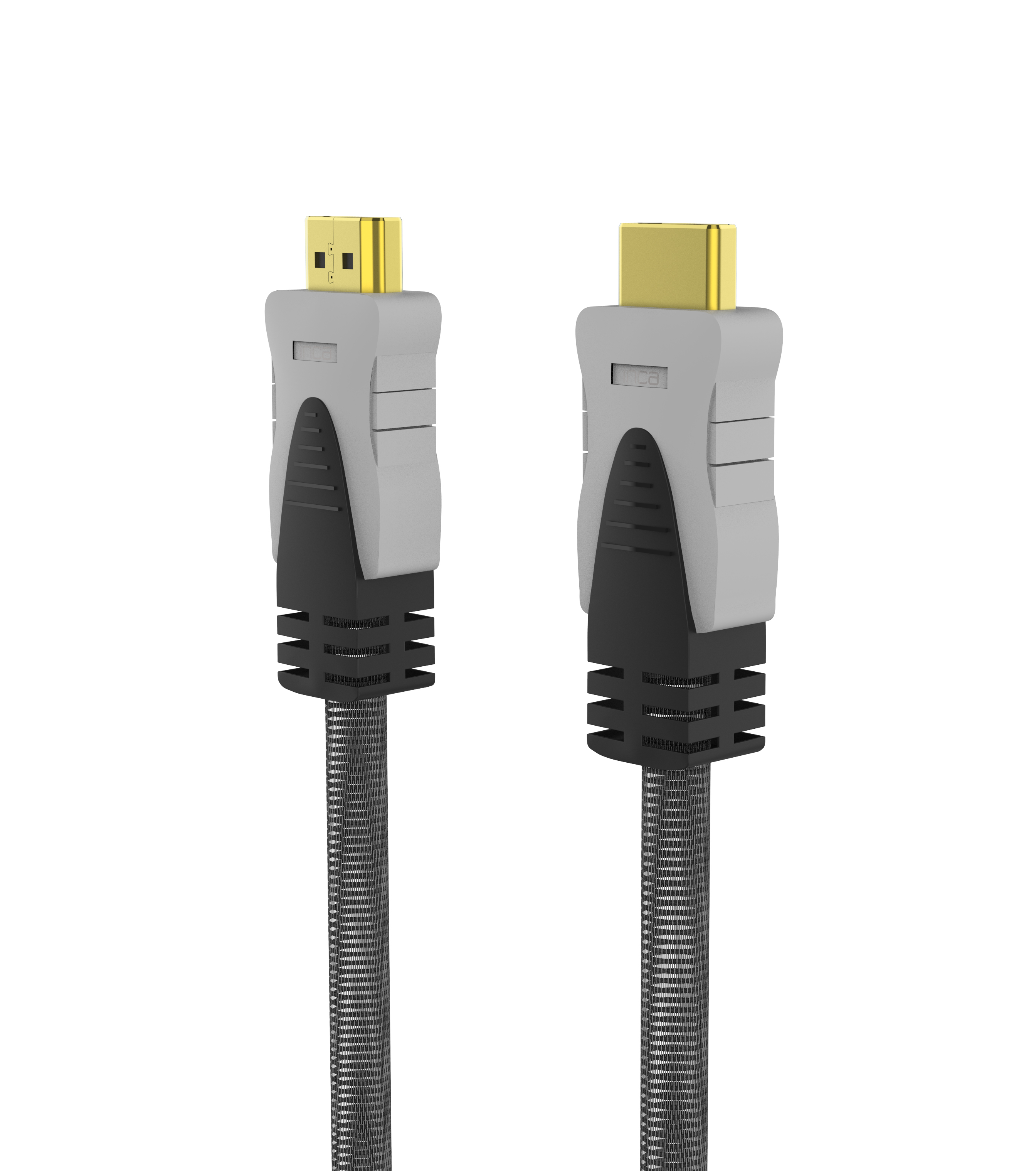 INCA HDMI-Kabel IHD-20T  2.0 Anschlusskabel 4K, 30Hz, 20m retail