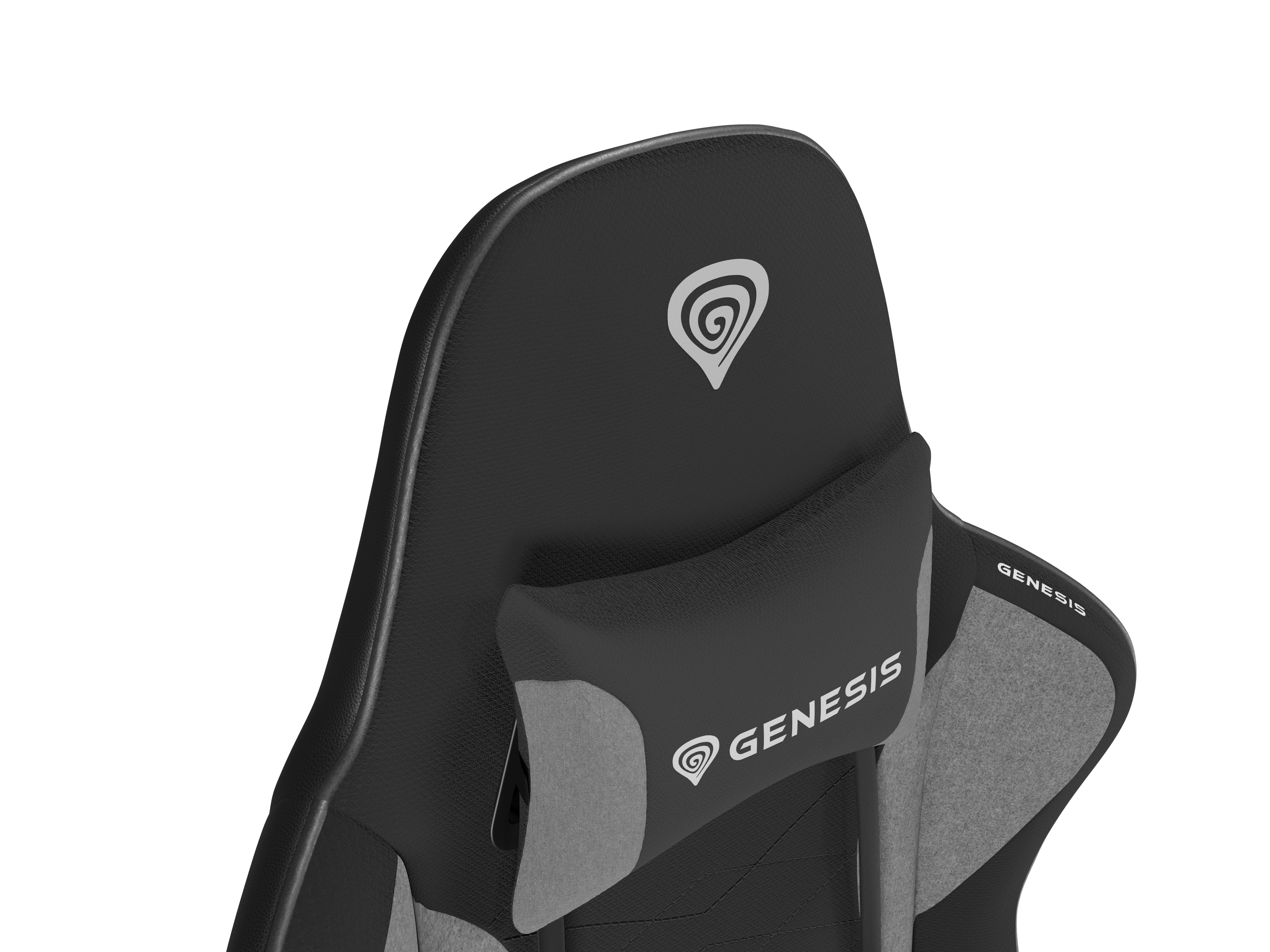 Genesis NITRO 440 G2 - Schwarz/Grau
