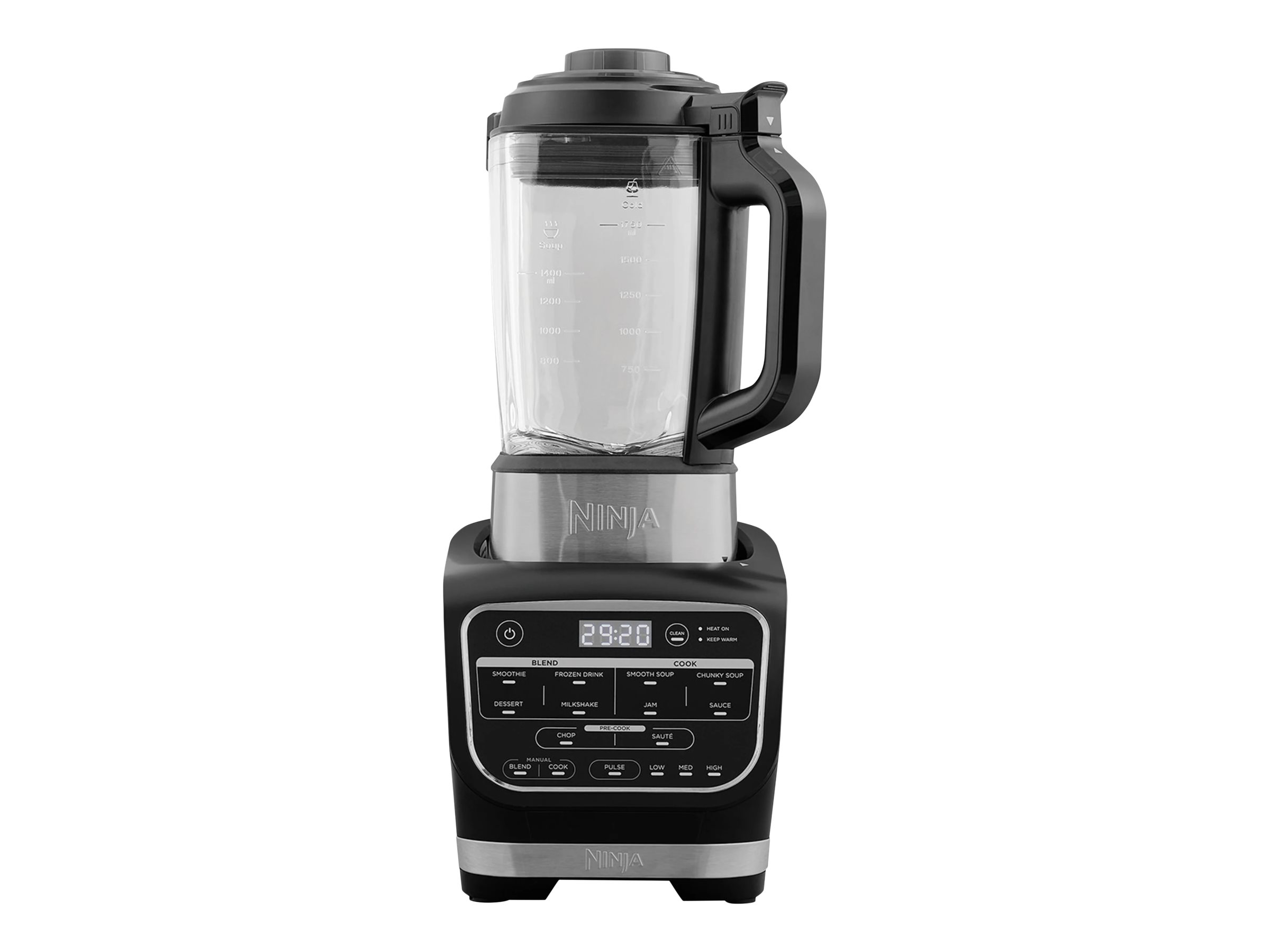 Ninja | Foodi 3 -in-1 Mixer +Smoothie-Maker | HB150EU