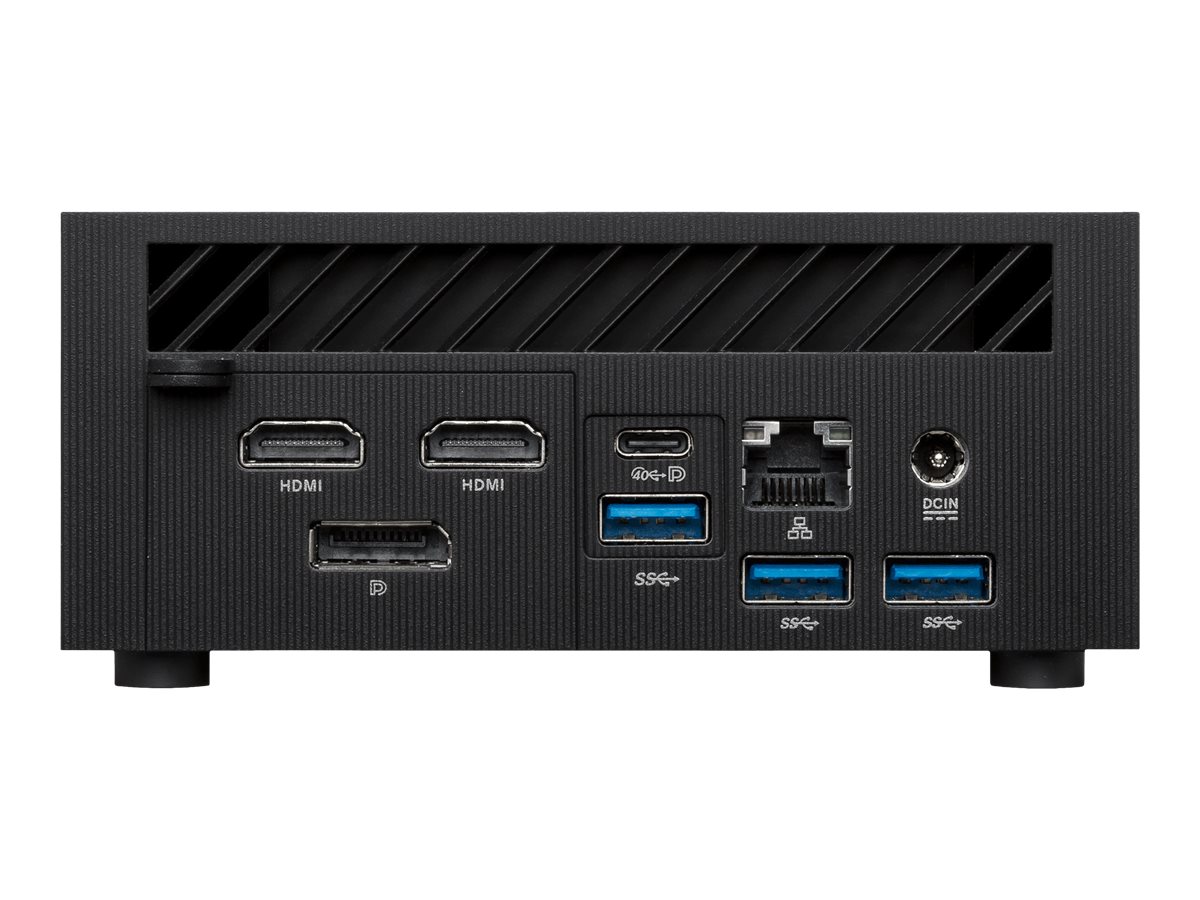 ASUS Barebone VIVO Mini PN53-BBR777HD Ryzen7 7735H 3.2 Ghz