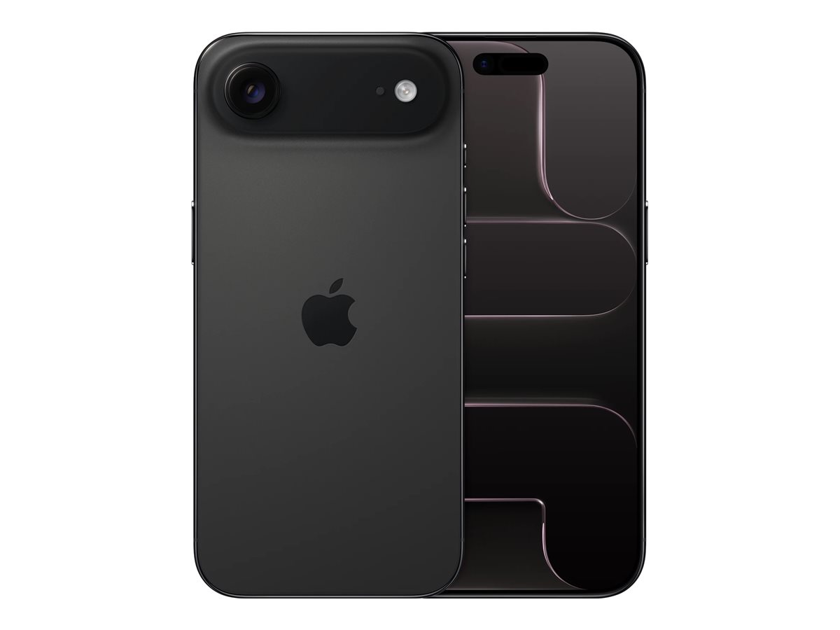 iPhone Air 1TB Black