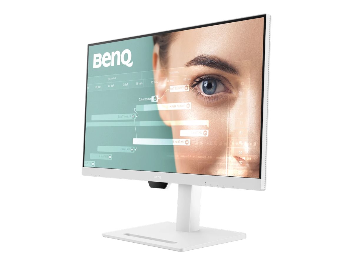 BenQ 80,0cm GW3290QT  16:9  DP/USB-C/HDMI weiß lift/piv.WQHD