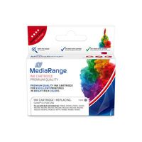 MediaRange Tintenpatrone Canon für CLI-526 1xGY mit Chip