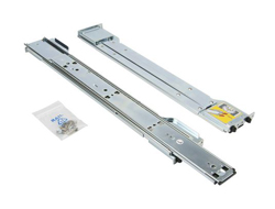 Supermicro Rack-Schienen-Kit - für SC826 E1-R800LPB, E1-R800LPV