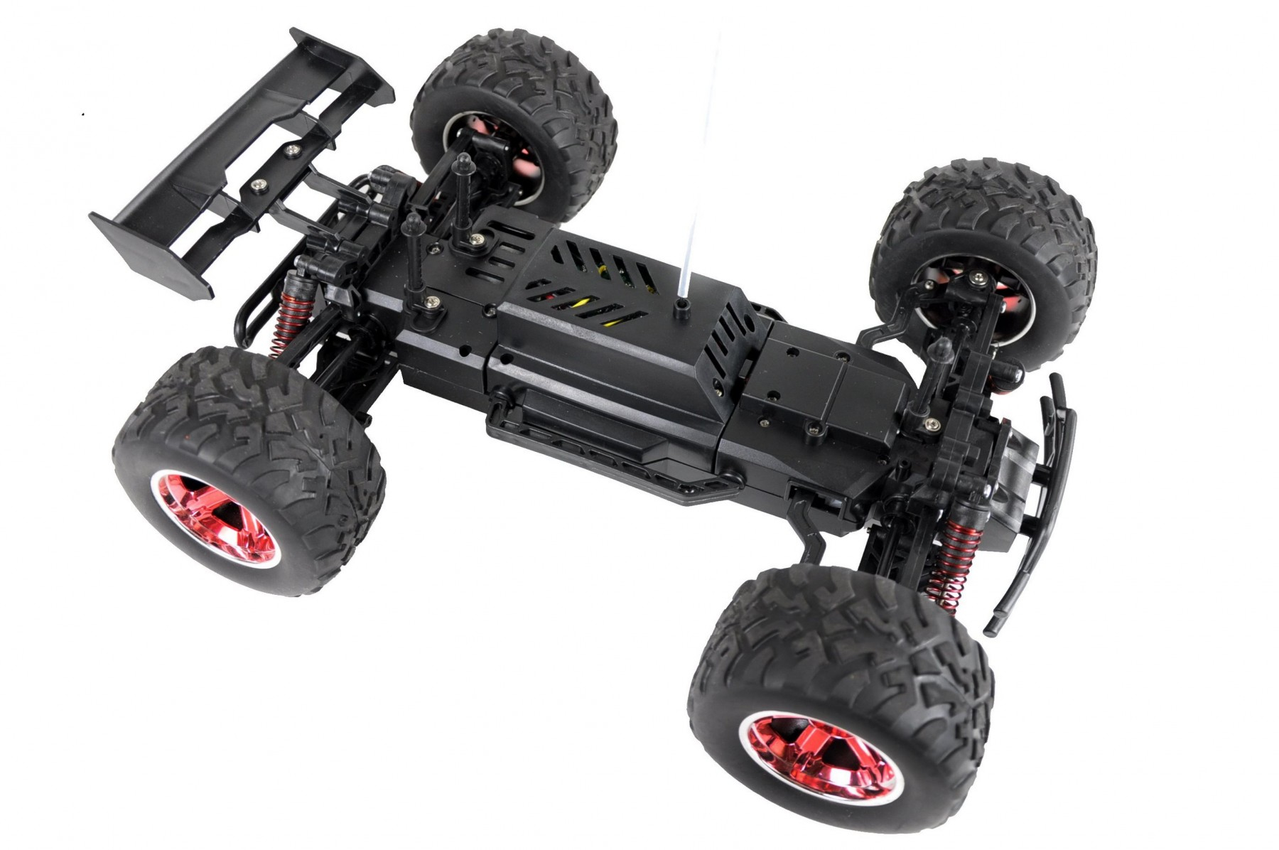 Amewi | Truggy S-Track (Truggy) M 1:12  / 4WD / RTR