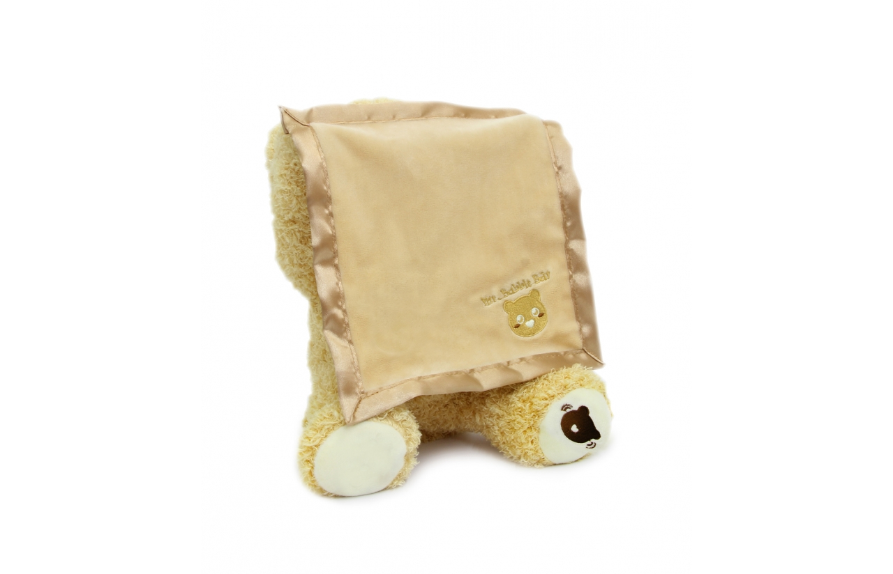 JAMARA | Mr. Babble Bear braun