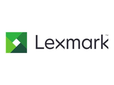 Lexmark Schwarz - Original - Tonerpatrone LRP