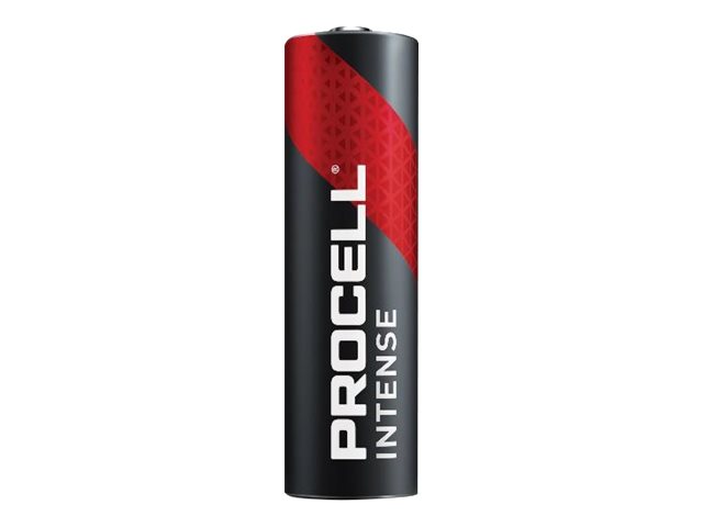 Duracell Batterie Procell Alkaline - LR06  Mignon AA 10er