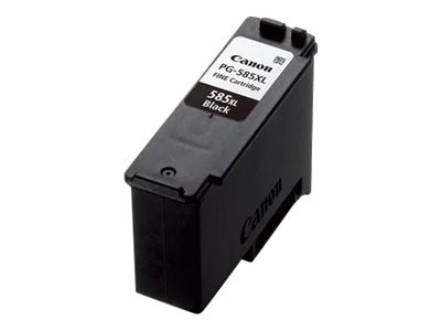 Patrone Canon PG-585XL         black