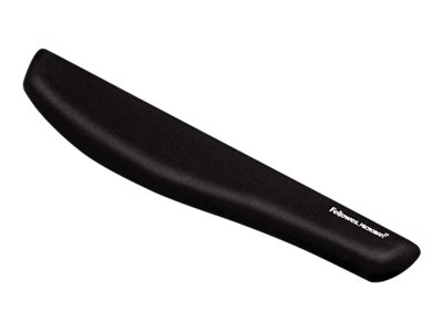 PlushTouch - Handgelenkkissen - Schwarz