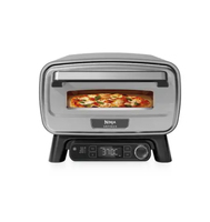 Ninja | Artisan Pizzaofen und HLF  M0201EU