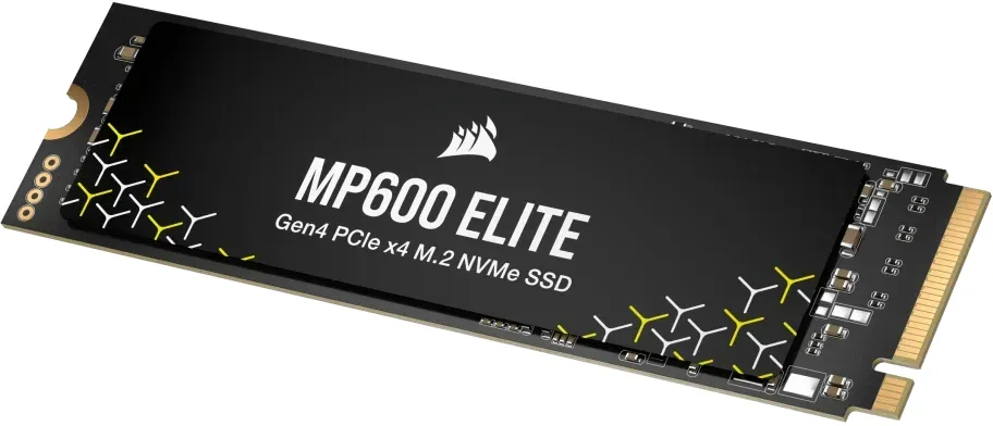 MP600 Elite 1TB - PCIe 4.0 - M.2 NVMe SSD