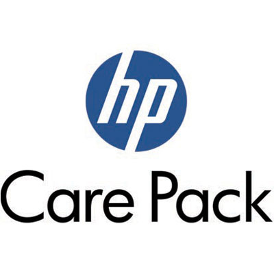 HP Care Pack Pick-Up and Return Service - Serviceerweiterung