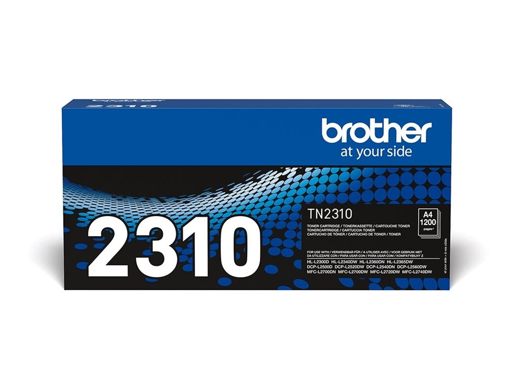 Toner Brother TN-2310