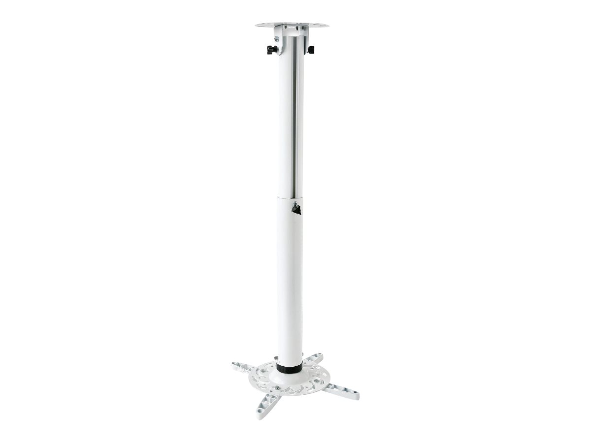 Klammer für Projektor - Aluminium, Stahl