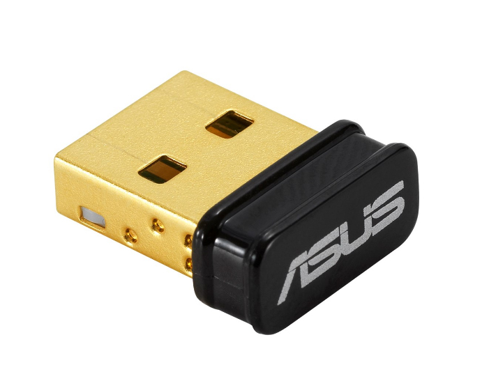 ASUS USB-BT500 - Netzwerkadapter - USB 2.0