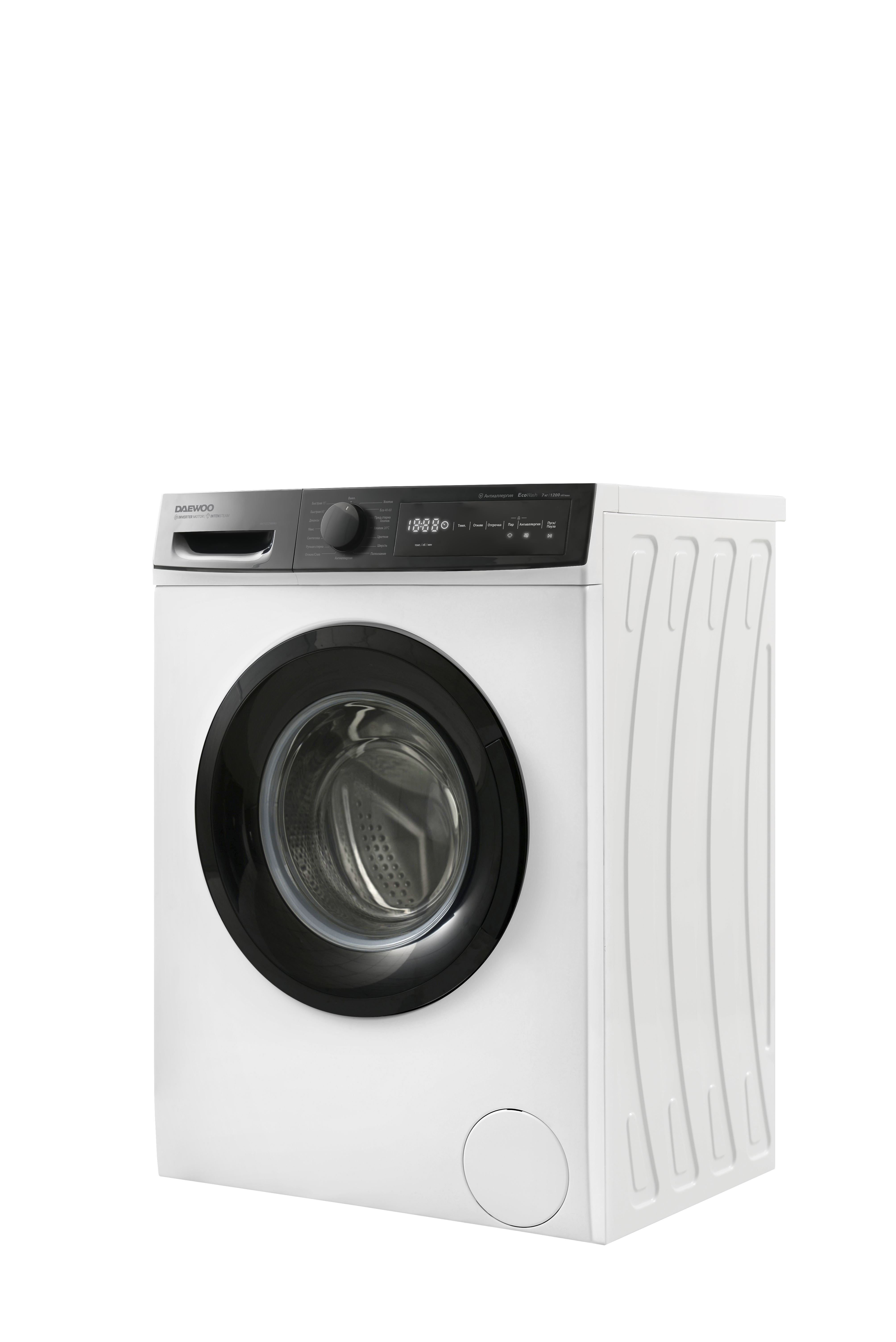 Daewoo | Waschmaschine WM714TTWA1DE |(inkl. Speditionsversand)