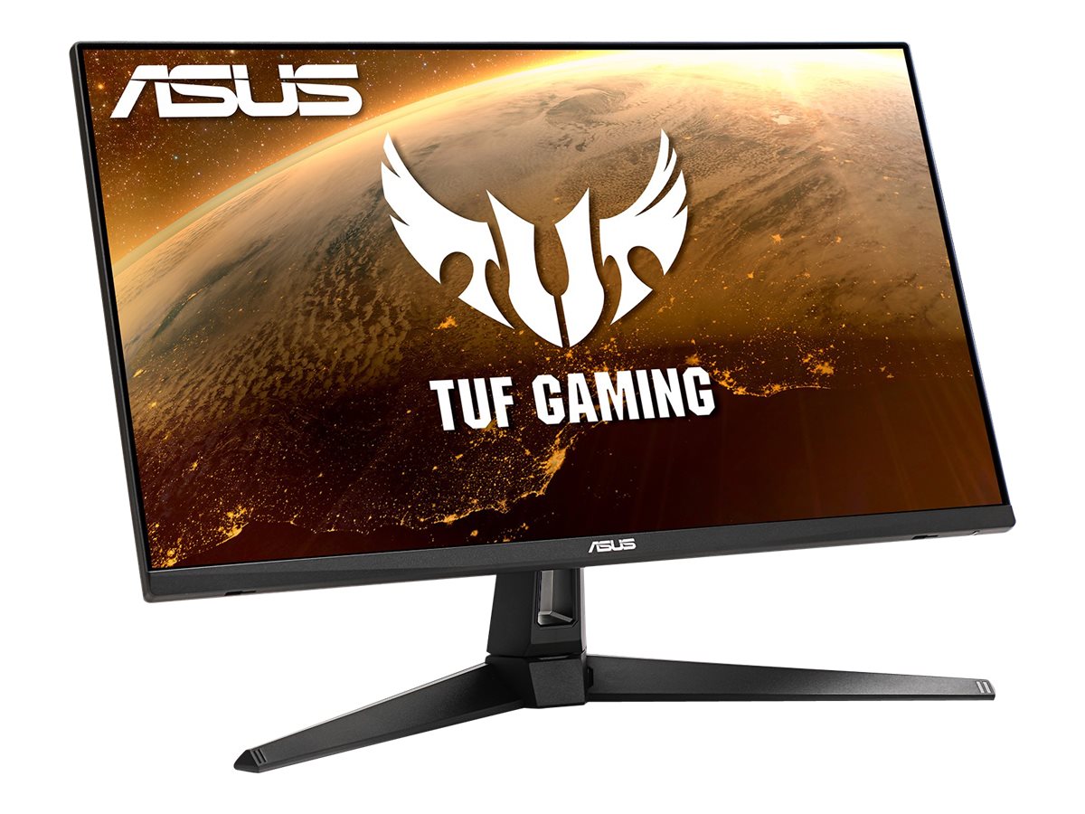 ASUS TUF Gaming VG27AQ1A (27"/68.6cm) - 2560x1440 - 170 Hz - IPS-Panel