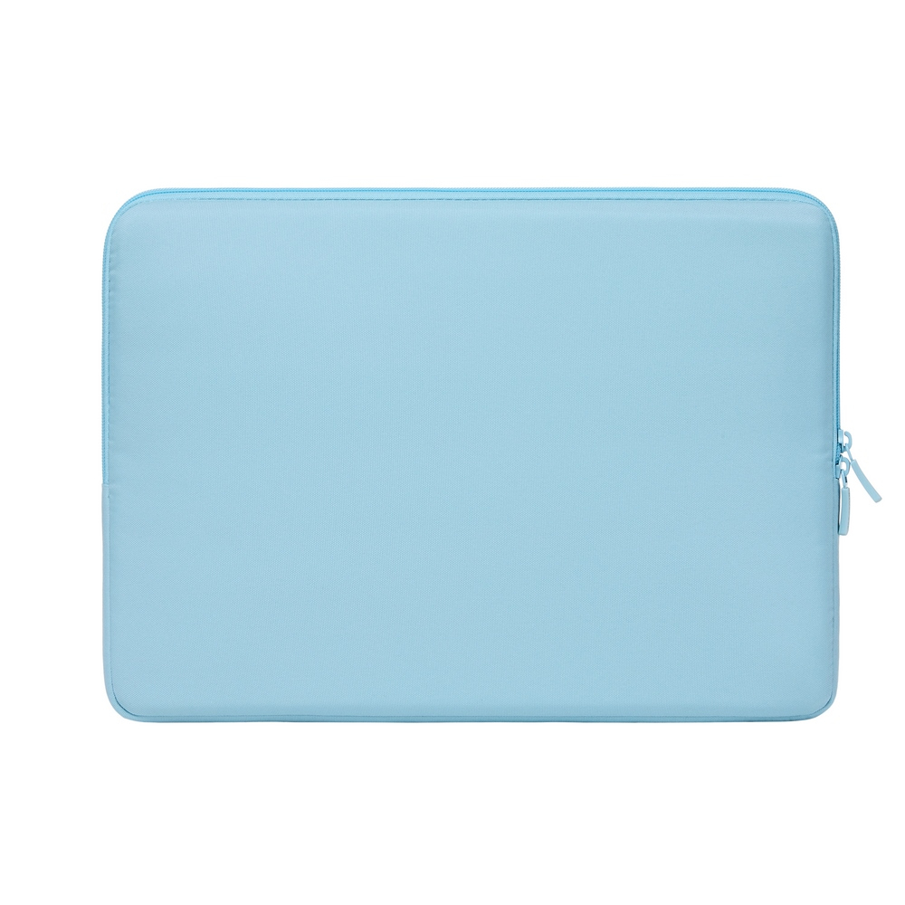 Rivacase Laptophülle Suzuka – 15,6 Zoll – Pastellblau