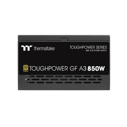 Thermaltake ToughPower GF A3 ATX 3.0 850W ATX-Netzteil Modular 80+ Gold