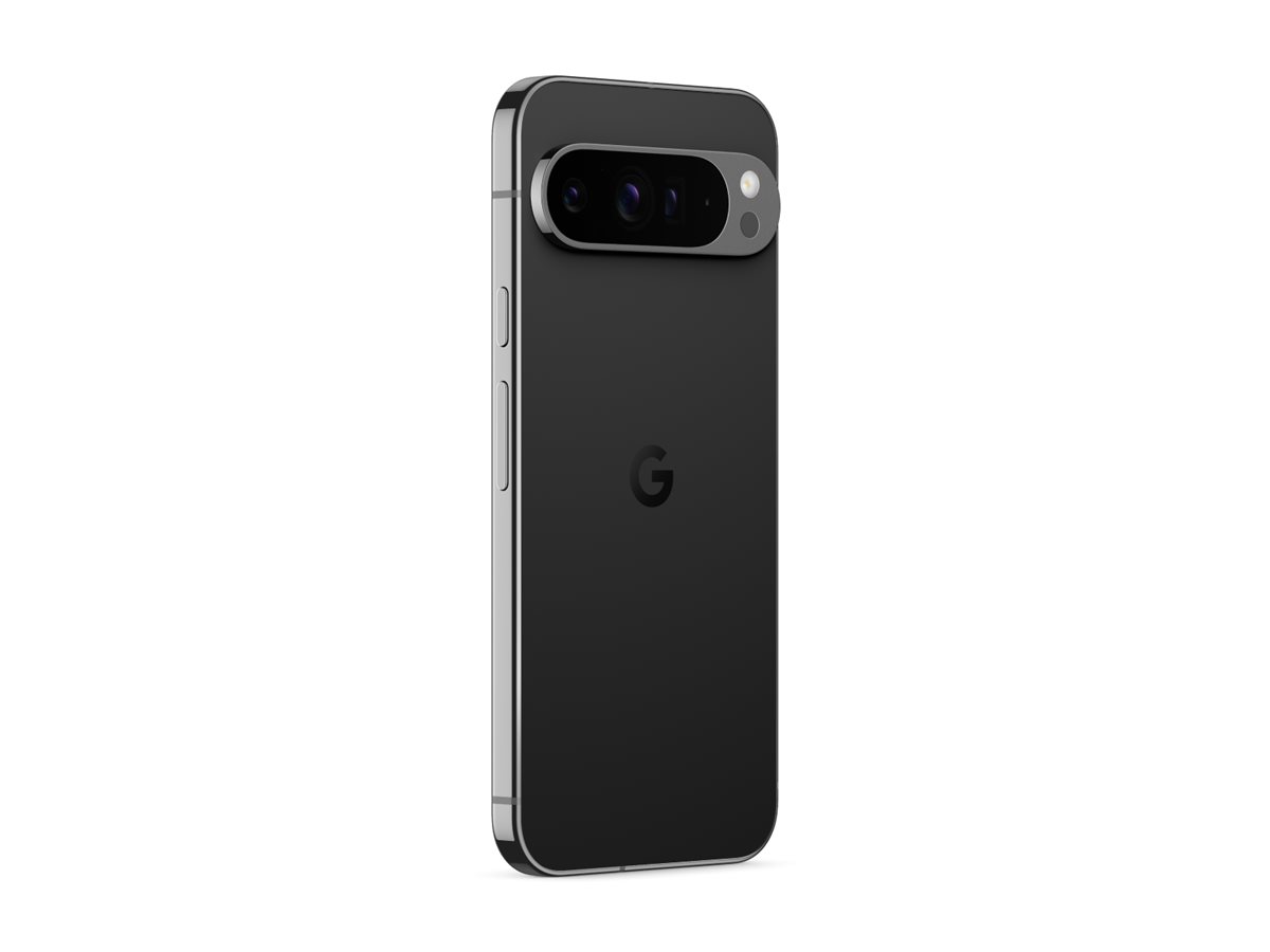 Google Pixel 9 Pro XL 256GB Black 6,7" 5G (16GB) Android