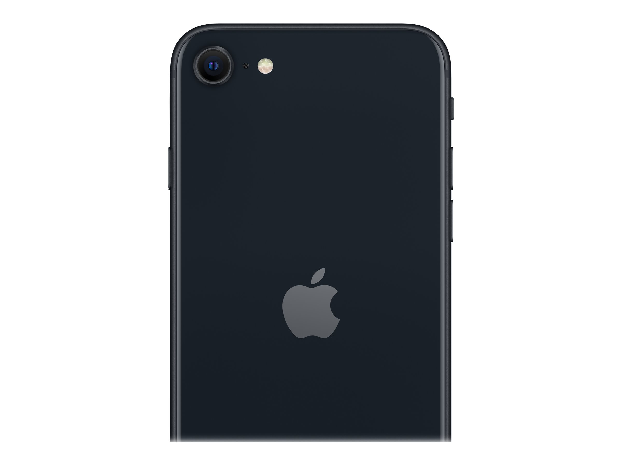 Apple iPhone SE 128GB Midnight 4.7 (2022) 5G iOS