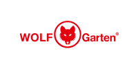 Logo des Herstellers WOLF Garten