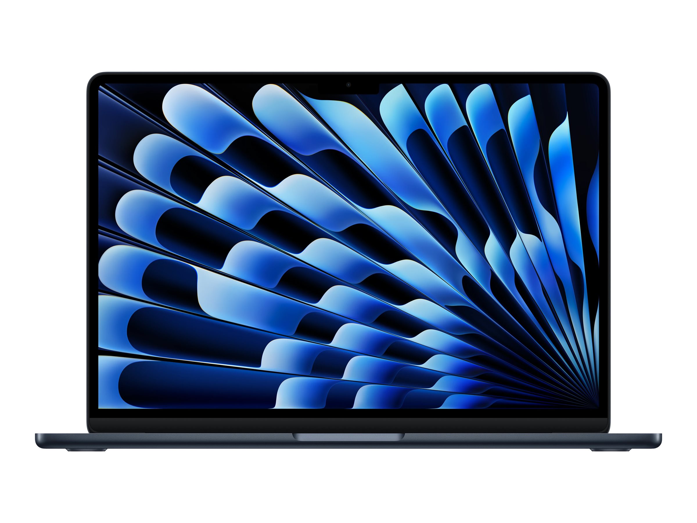 MacBook Air (13") M5 10/8-Core/16GB/512GBSSD/Mittern. MacOS