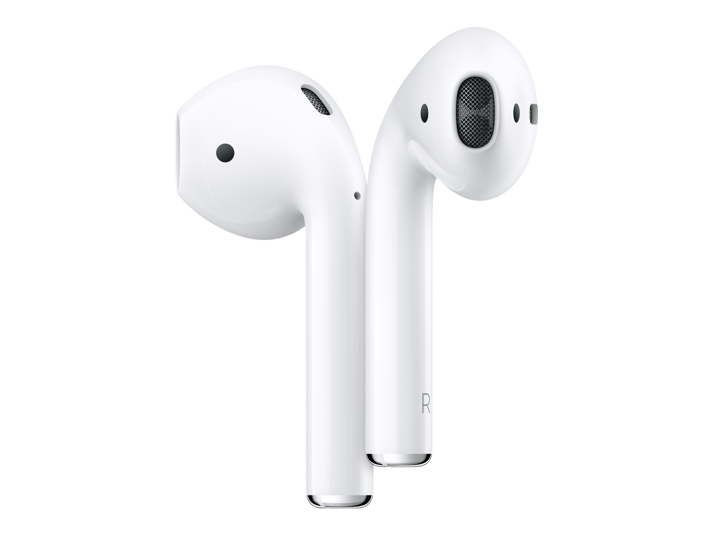 Apple AirPods (2.Generation) mit Ladecase