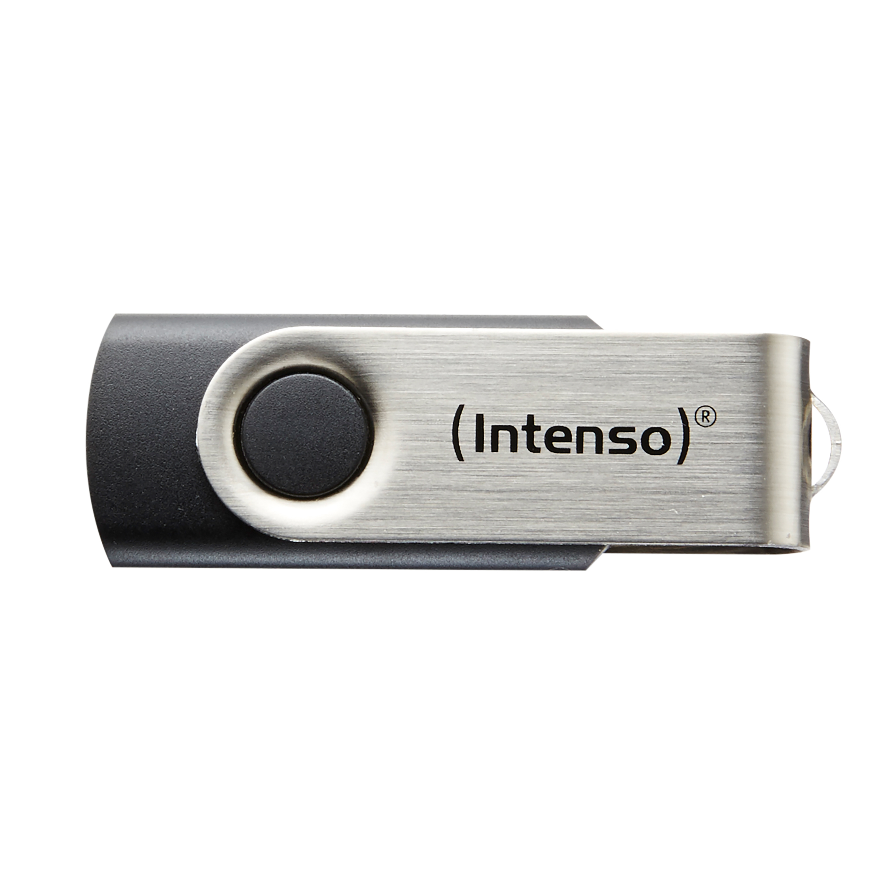 Intenso Basic Line - USB-Flash-Laufwerk - 8 GB