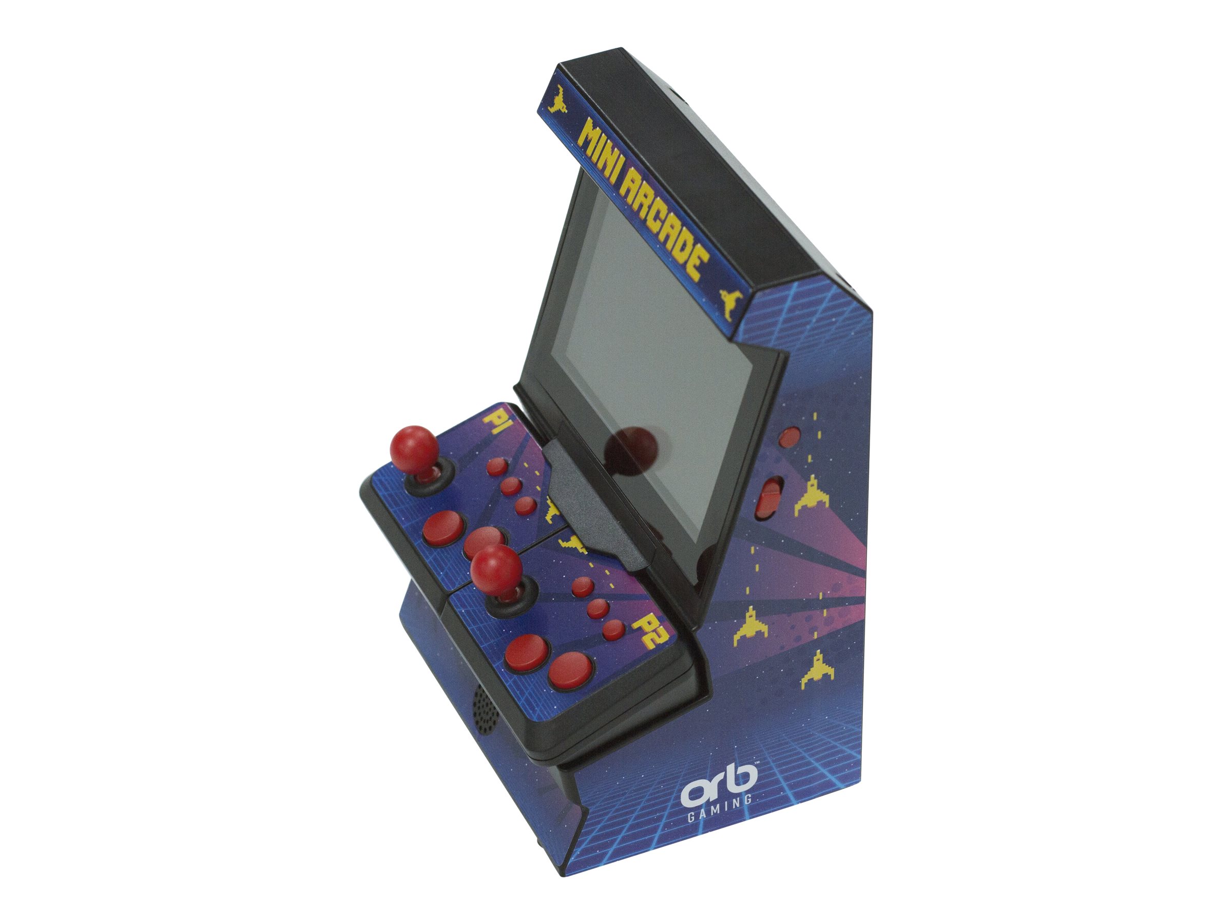 Thumbs Up 2 Player Retro Arcade Machine - 300 integrierte Spiele