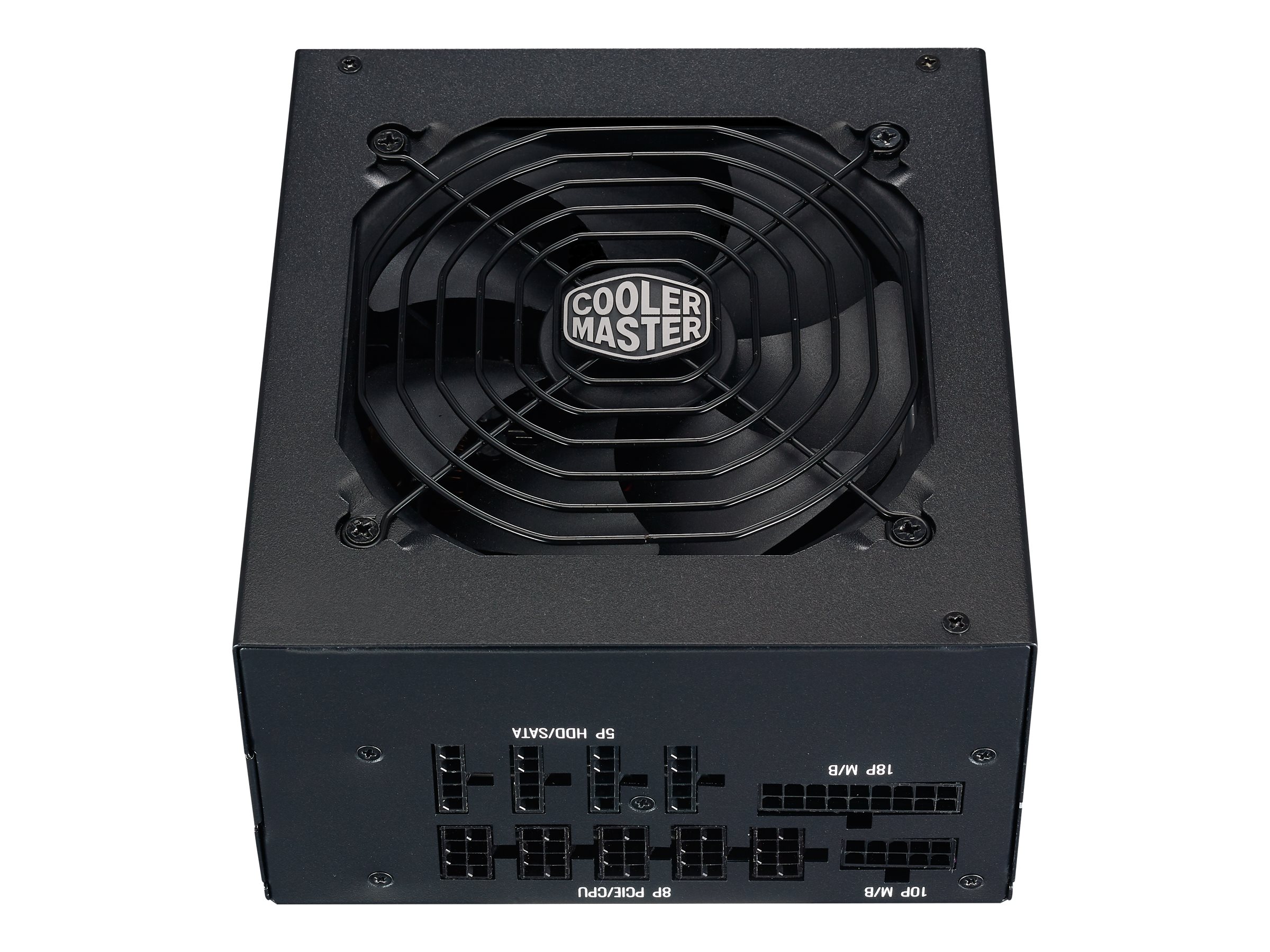 CoolerMaster MWE Gold V2 850W ATX-Netzteil Modular 80+ Gold