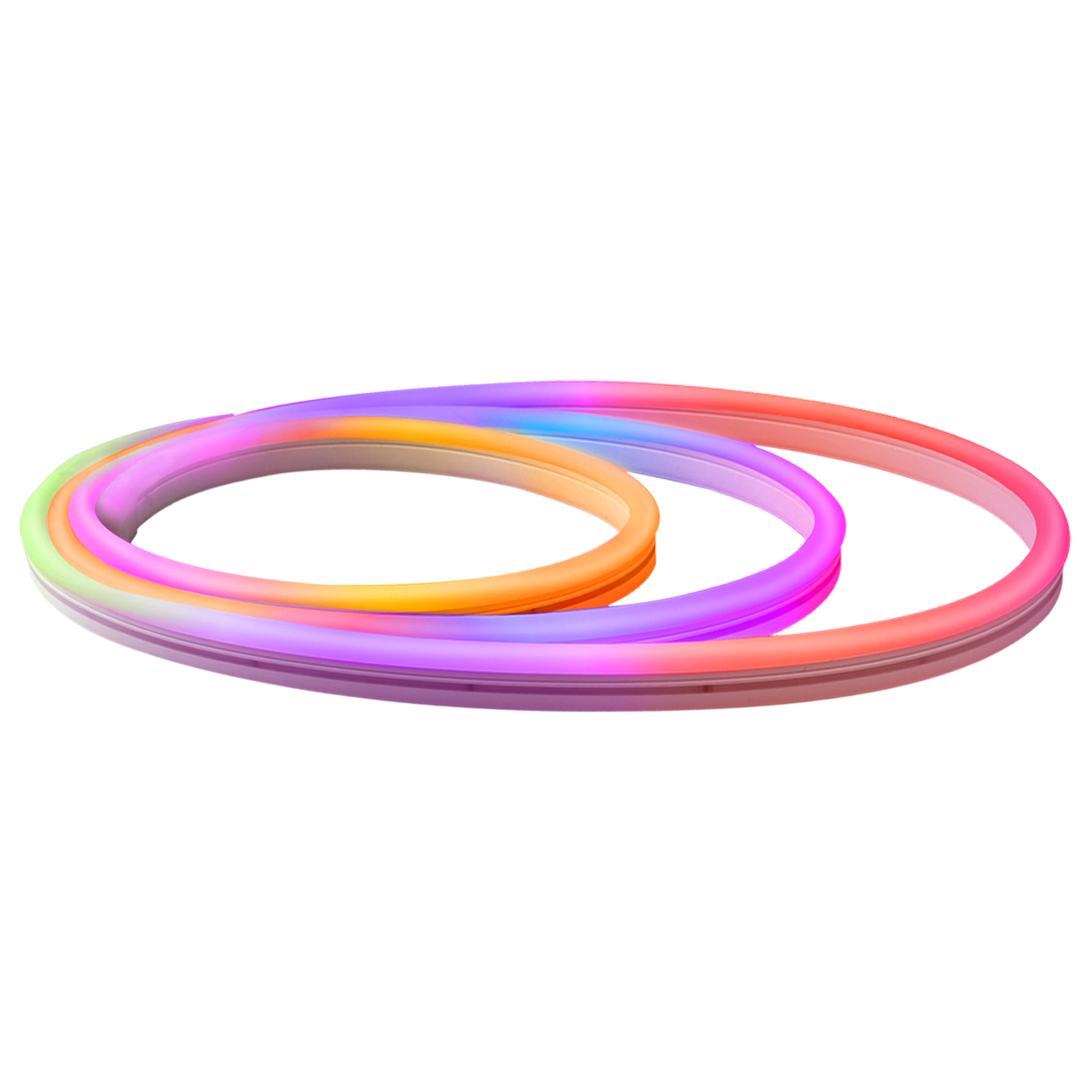 Govee RGBIC Neon Rope Light 2,0m