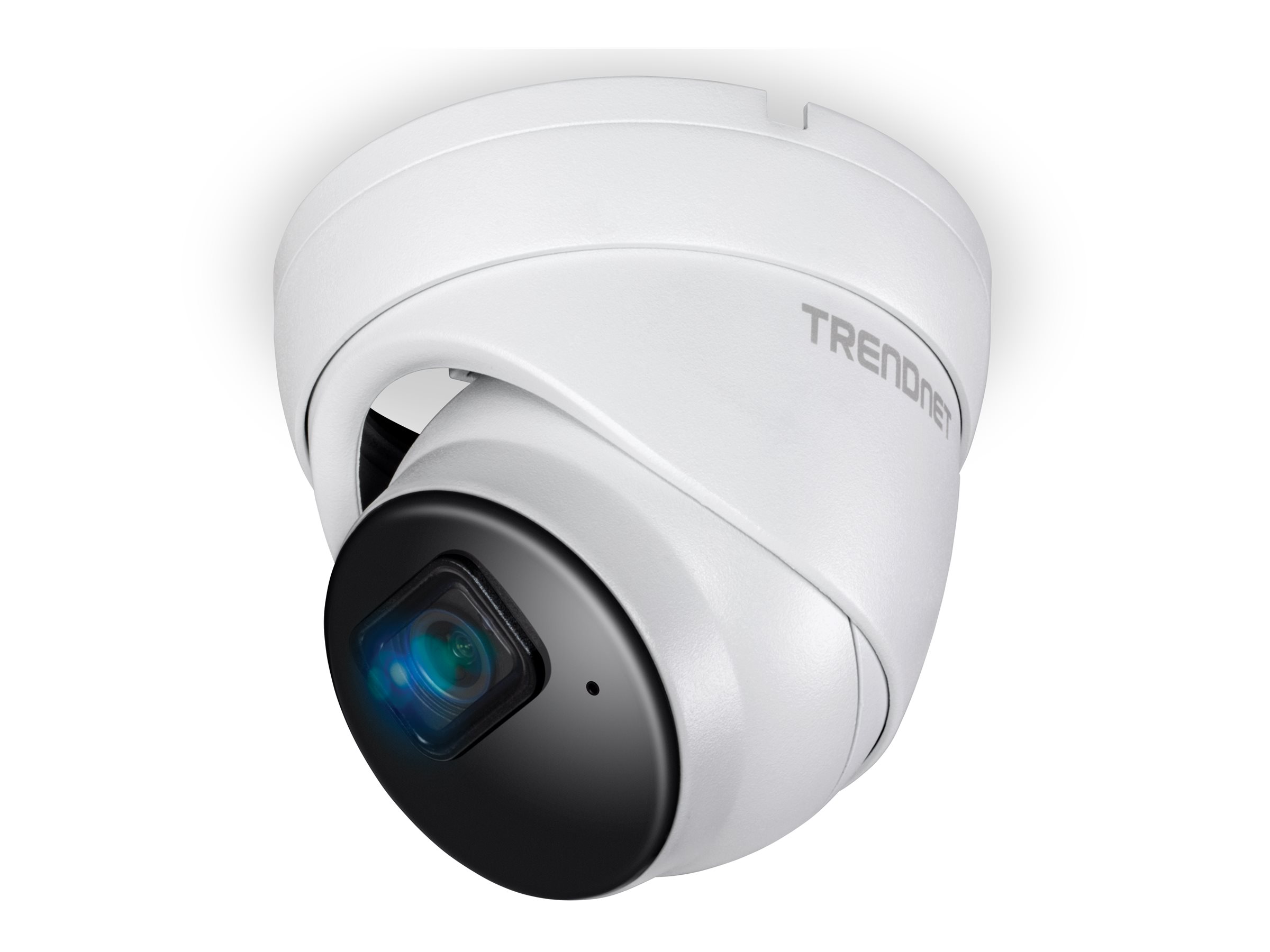 TV-IP1515PI | 5MP-Turret-IP-Kamera | PoE | IR-Nachtsicht 30 m | H.265 | IP66