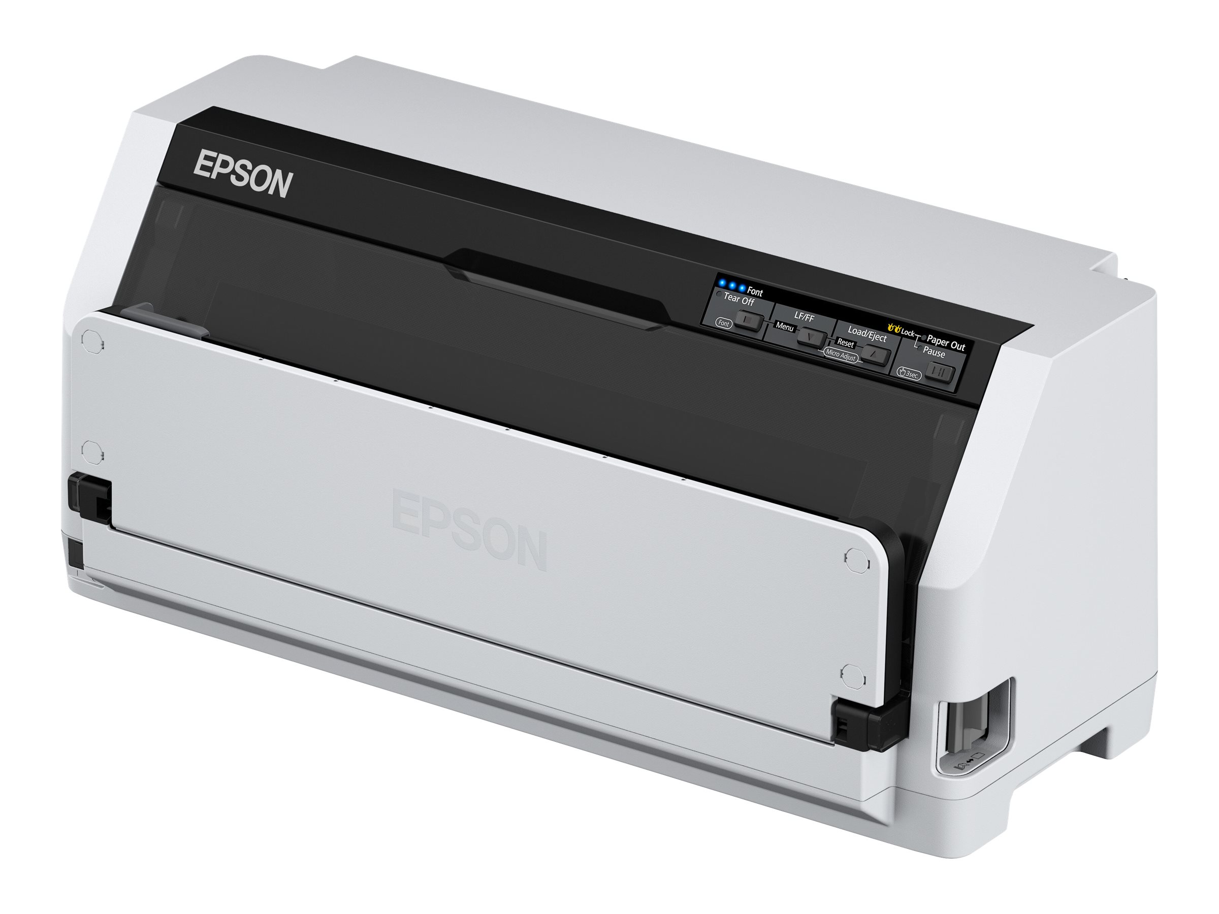 EPSON LQ-780    Nadeldrucker