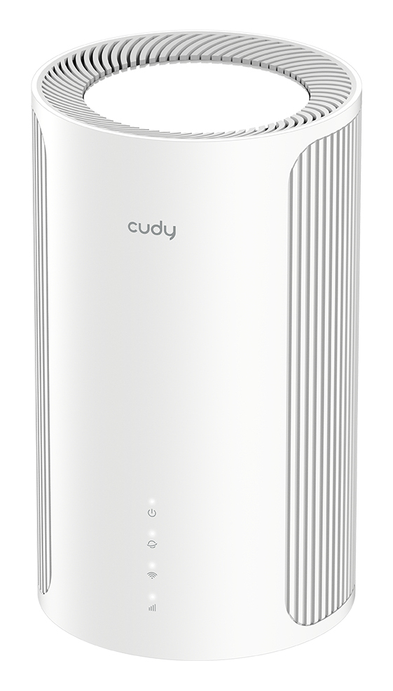 AX3000 Wi-Fi 6 | 5G Router | Dual-SIM | Gigabit | Mesh