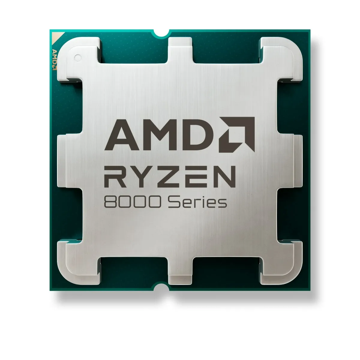 Ryzen 7  8700F   5,0GHz AM5  24MB Cache Wraith