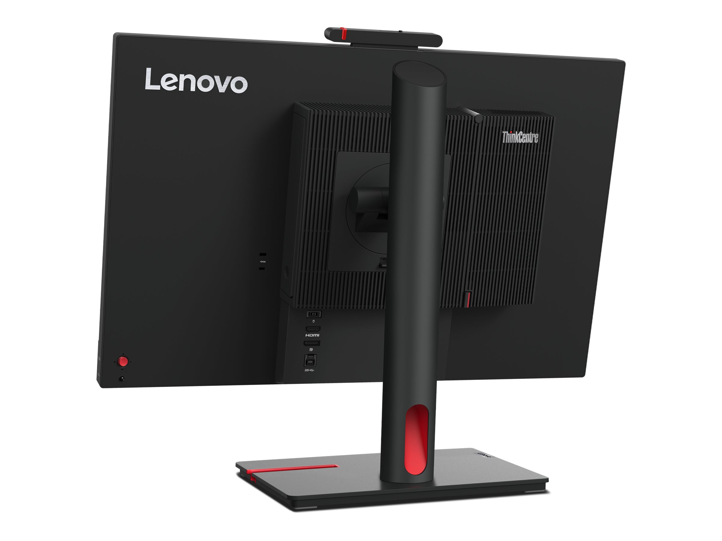 Lenovo ThinkCentre TiO 24 Gen5 FHD IPS HDMI/DP/CAM/SPK/HUB