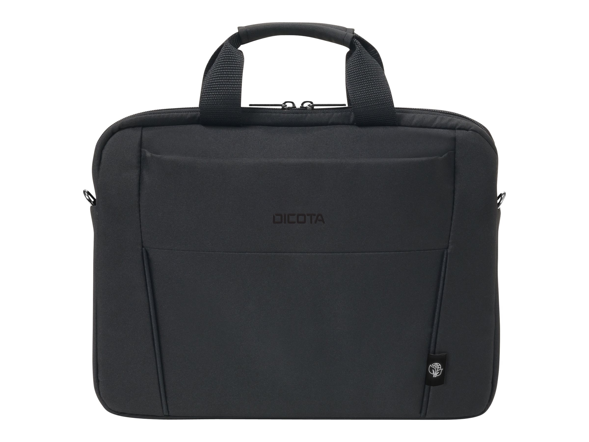 Dicota Eco Slim Case BASE - Notebook-Tasche - 35.8 cm