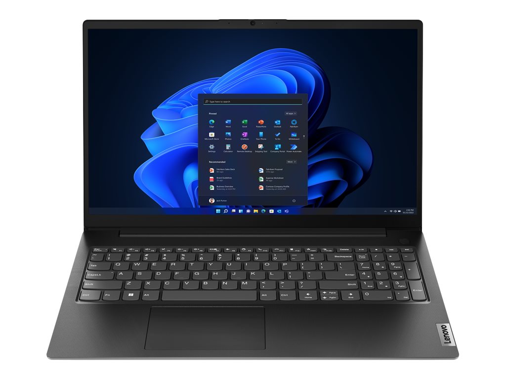 Lenovo V15-AMN    (15,6") Ryzen3 7320U/16GB/512GBSSD/FHD W11H