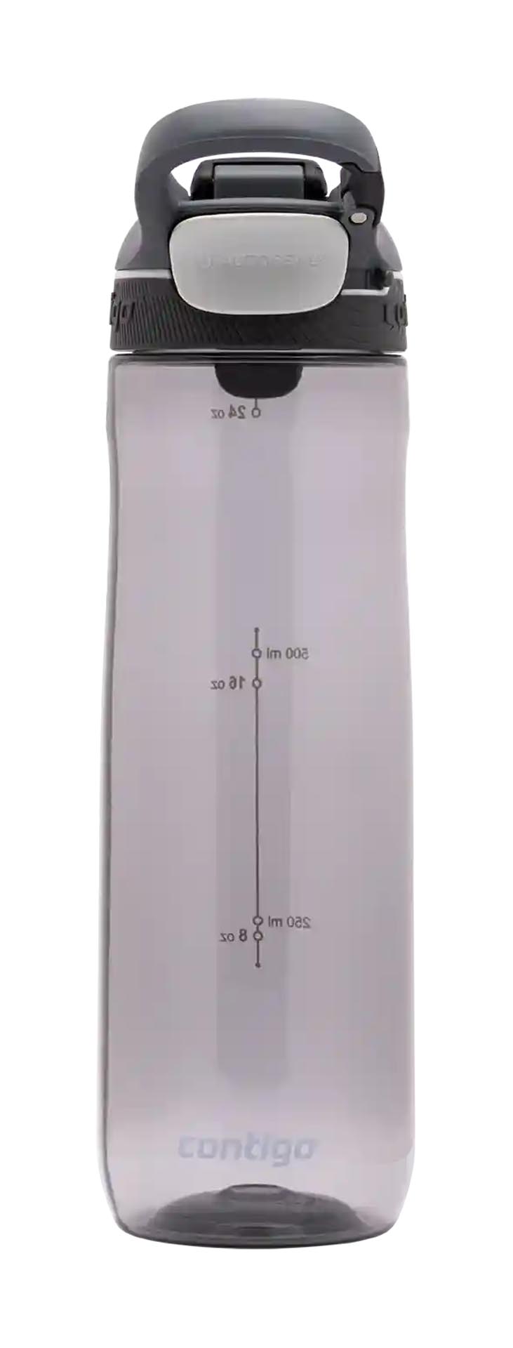 Contigo | Trinkflasche | Cortland AUTOSEAL 720ml Smoke/Grey