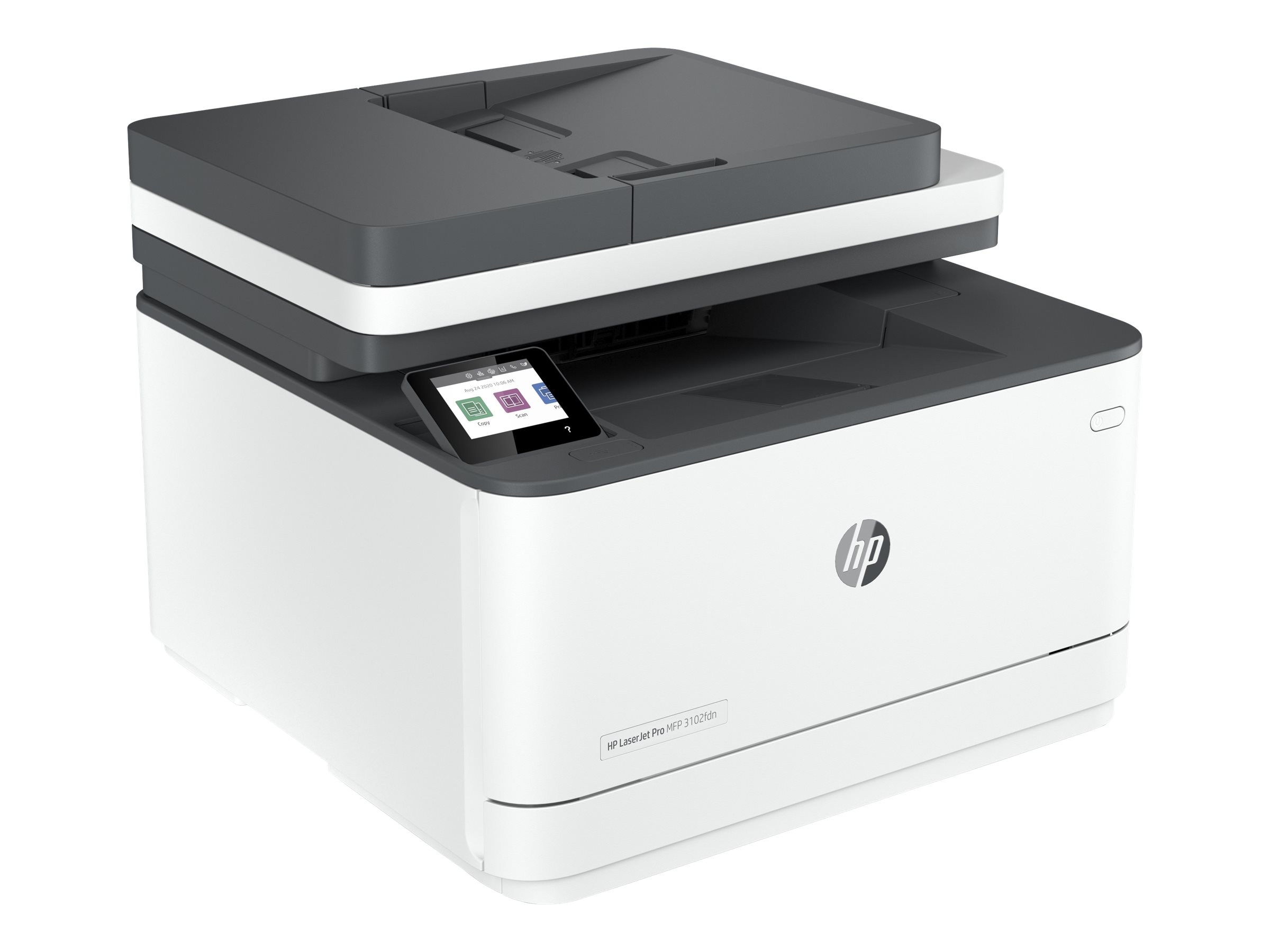 HP LaserJet Pro MFP 3102fdn                  3G629F#B19