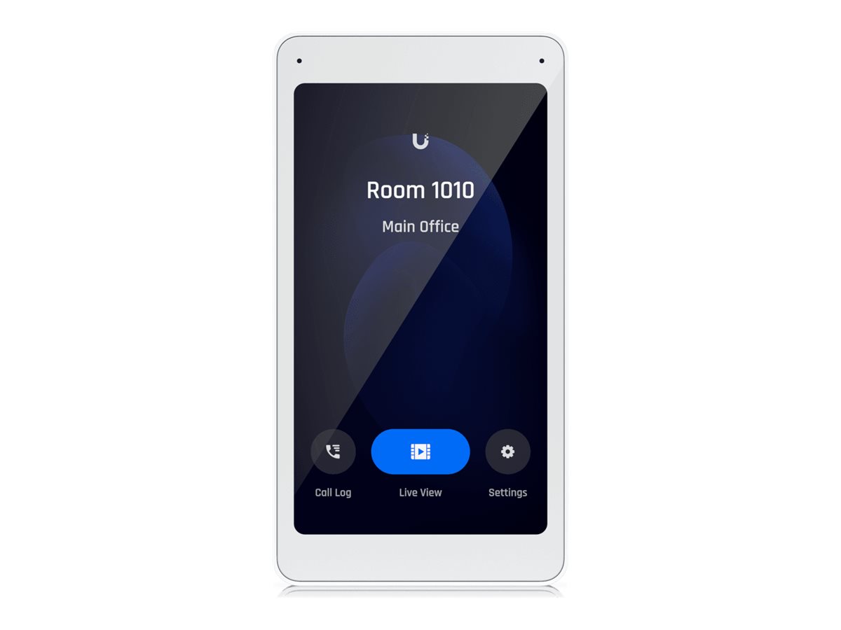 Access UA-Intercom-Viewer